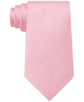 Michael Kors - Tie, Sapphire Solid II