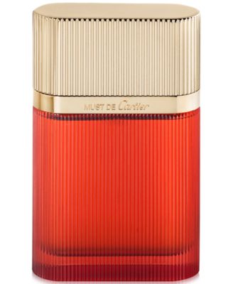 Cartier - Must De Eau de Parfum, 1.6 oz