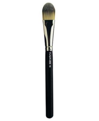 MAC - 190 Foundation Brush