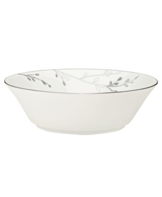 Birchwood Round Vegetable Bowl, 9", 32 oz. image
