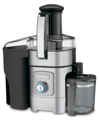 Cuisinart - CJE-1000 Juicer, Juice Extractor