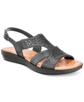 Easy Street - Bolt Sandals