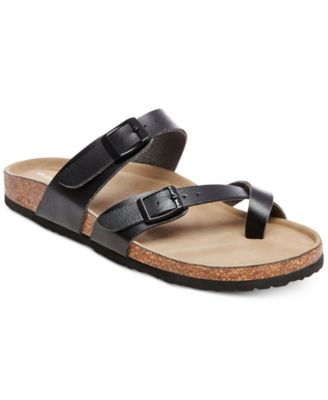 Madden Girl - Bryce Footbed Sandals