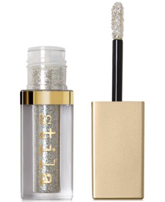 Stila - Magnificent Metals Glitter & Glow Liquid Eye Shadow