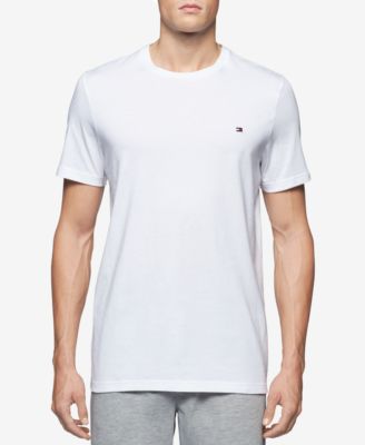 Tommy Hilfiger - Men's Cotton Undershirt