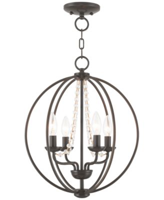 Livex - Arabella 15" Pendant