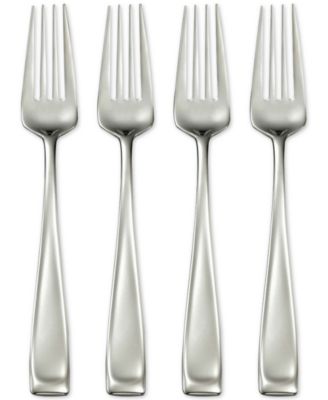 Macy's - Moda 4-Pc. Salad Fork Set