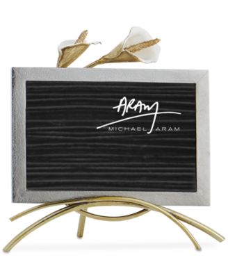 Michael Aram - Calla Lily Easel Frame