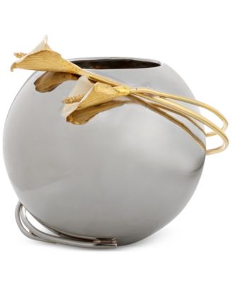 Michael Aram - Calla Lily Rose Bowl Vase