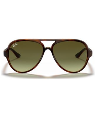 Ray-Ban - CATS 5000 Sunglasses, RB4125 59