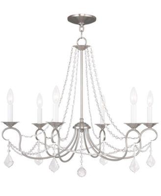 Livex - Pennington Chandelier