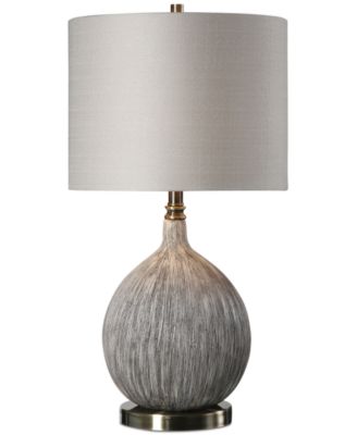 Uttermost - Hedera Table Lamp