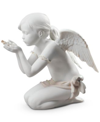 A Fantasy Breath Figurine  image