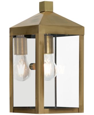 Livex - Nyack Outdoor Wall Lantern