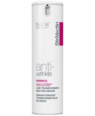 StriVectin - Anti-Wrinkle Wrinkle Recode Serum, 1-oz.