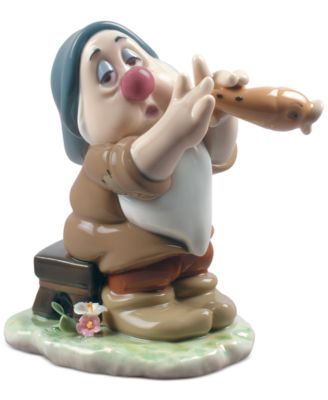 Lladró - Sleepy Figurine
