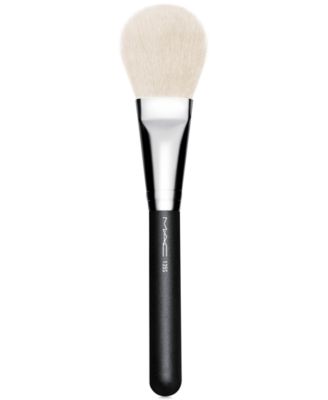 MAC - 135S Large Flat Powder Brush
