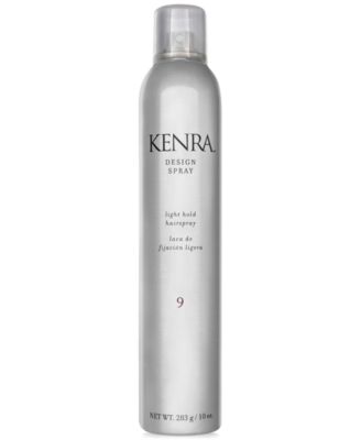 Kenra Professional - Design Spray 9, 10-oz.