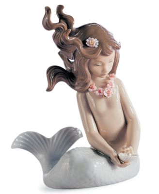Lladró - Mirage Figurine
