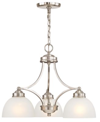 Livex - Somerset Chandelier