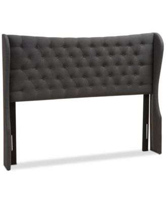 Furniture - Cadence Queen Headboard, Quick Ship