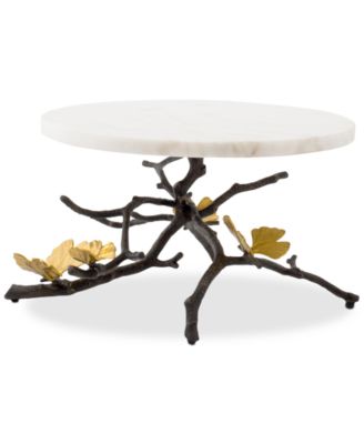 Michael Aram - Butterfly Gingko Cake Stand