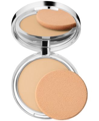 Clinique - Stay-Matte Sheer Pressed Powder, 0.27 oz.
