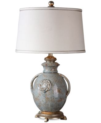 Uttermost - Cancello Table Lamp