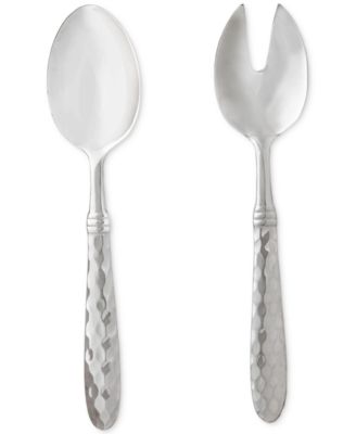 Martellato 2-Pc. Salad Server Set image