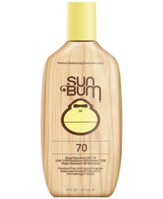 Sun Bum - SPF 70 Lotion, 8-Oz.