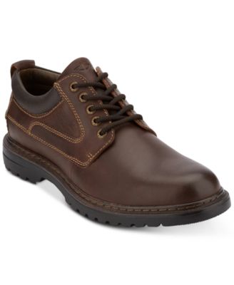 Dockers - Men's Warden Oxfords