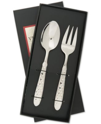 VIETRI - Martellato 2-Pc. Serving Set