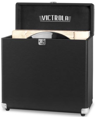 Victrola - Record Storage Case