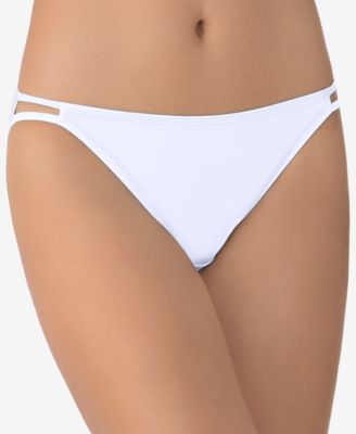 Vanity Fair Lingerie - Illumination String Bikini 18108