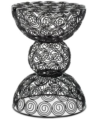 Safavieh - Hiland Stool, Quick Ship