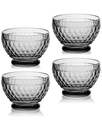 Boston Individual Bowls, Set of 4 image
