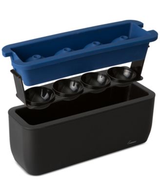 Macy's - Sphere Clear Ice Tray