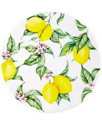 Limonata 16" Melamine Platter image