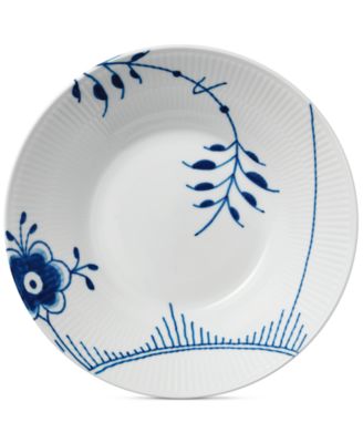 Royal Copenhagen - Blue Fluted Mega Pasta Bowl