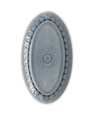 Fez Oval Platter image