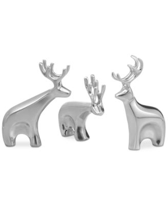 Nambé - Mini Dasher 3-Pc. Set