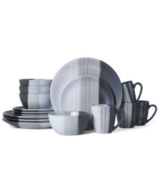 Pfaltzgraff - Parker 16-Pc. Dinnerware Set