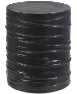 Noble House - Maryellen Side Table, Quick Ship