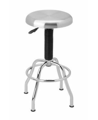 Seville Classics - Steel Work Stool