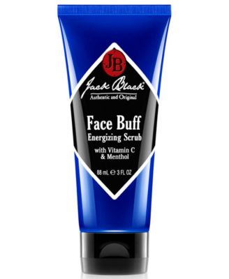 Jack Black - Face Buff Energizing Scrub with Vitamin C & Menthol