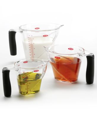 OXO - Angled Measuring Cup Set
