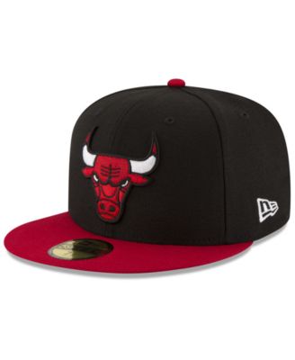 New Era - Basic 2 Tone 59FIFTY Fitted Cap