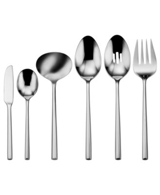 Macy's - Diameter 6 Piece Hostess Set