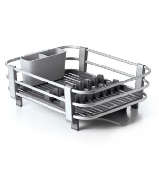 OXO - Aluminum Frame Dish Rack