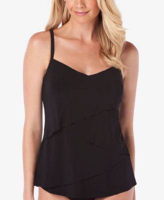 Magicsuit - Chloe Tiered Tankini Top